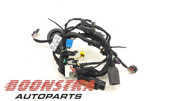 Begagnade Kablage Lamborghini Urus 4.0 V8 Pris € 135,95 Marginaltabell erbjuds av Boonstra Autoparts