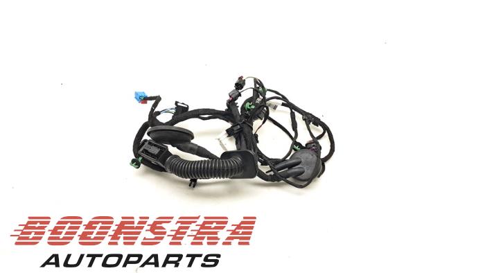 Begagnade Kablage Lamborghini Urus 4.0 V8 Pris € 99,95 Marginaltabell erbjuds av Boonstra Autoparts