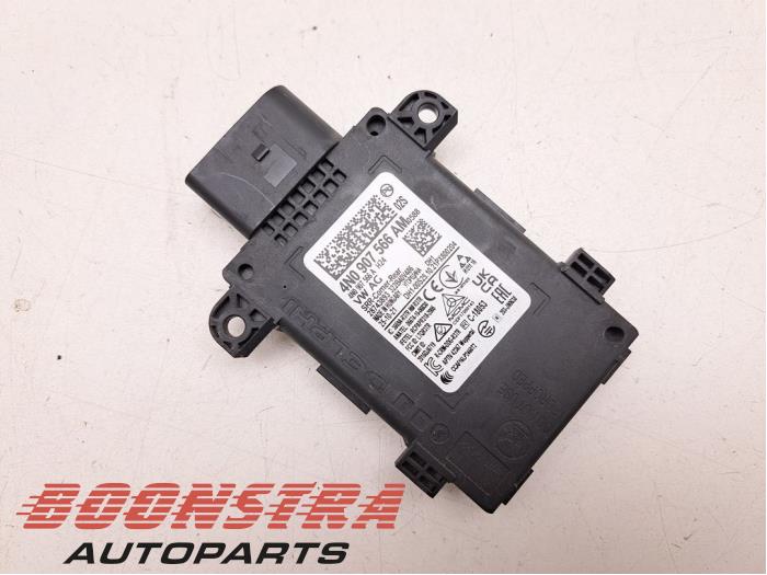 Begagnade Radarsensor Lamborghini Urus 4.0 V8 Pris € 99,95 Marginaltabell erbjuds av Boonstra Autoparts