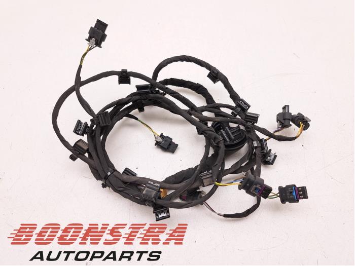Begagnade PDC-kablage Lamborghini Urus 4.0 V8 Pris € 39,95 Marginaltabell erbjuds av Boonstra Autoparts