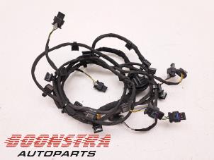 Used Pdc wiring harness Lamborghini Urus 4.0 V8 Biturbo Price € 39,95 Margin scheme offered by Boonstra Autoparts