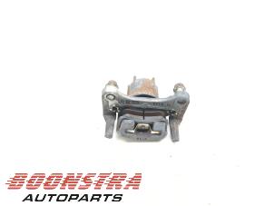 Used Front brake calliper, left Mitsubishi Space Star (A0) 1.0 12V Price € 48,95 Margin scheme offered by Boonstra Autoparts