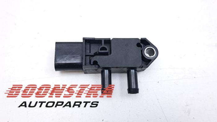 Used Particulate filter sensor Audi A4 Avant (B9) 2.0 TDI 16V Price € 24,95 Margin scheme offered by Boonstra Autoparts
