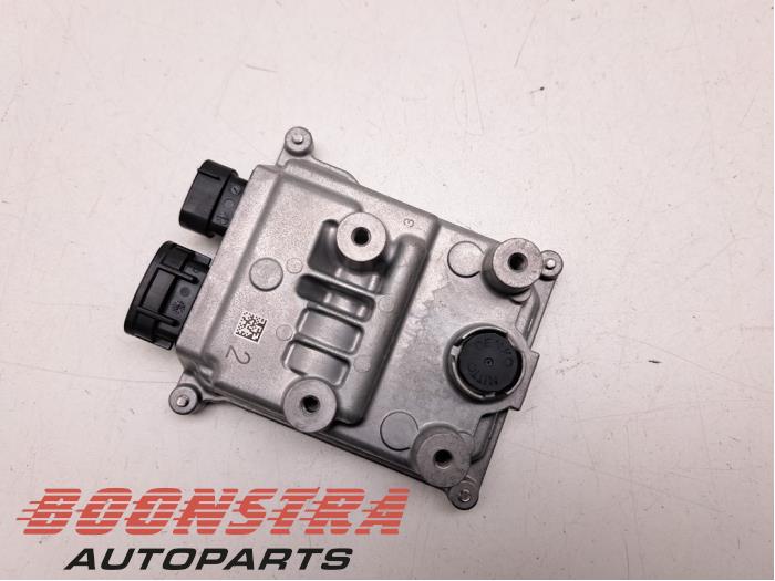 Usagé Module pompe carburant Toyota Corolla Touring Sport (E21/EH1) 2.0 16V Hybrid Prix € 34,95 Règlement à la marge proposé par Boonstra Autoparts