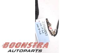 Sonde lambda d'un Toyota Corolla Touring Sport (E21/EH1) 2.0 16V Hybrid 2019