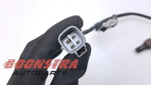 Sonde lambda d'un Toyota Corolla Touring Sport (E21/EH1) 2.0 16V Hybrid 2019