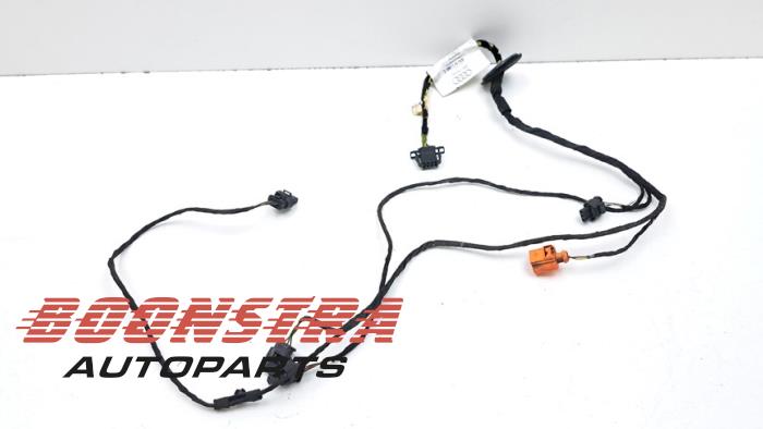 Gebrauchte Pdc Kabelbaum Audi A1 (8X1/8XK) 1.4 TFSI 16V 185 Preis € 49,95 Margenregelung angeboten von Boonstra Autoparts