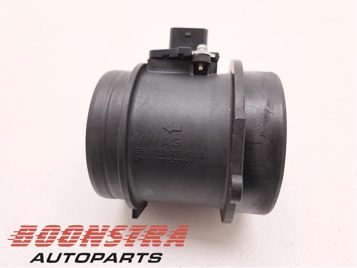 Gebrauchte Luftmassenmesser Audi A6 Avant (C8) 3.0 V6 24V 50 TDI Mild Hybrid Quattro Preis € 44,95 Margenregelung angeboten von Boonstra Autoparts