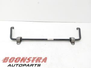 Used Front anti-roll bar BMW 1 serie (F21) 114i 1.6 16V Price € 54,95 Margin scheme offered by Boonstra Autoparts