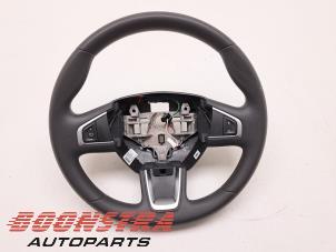 Used Steering wheel Renault Master IV (MA/MB/MC/MD/MH/MF/MG/MH) 2.3 dCi 135 16V FWD Price € 240,73 Inclusive VAT offered by Boonstra Autoparts