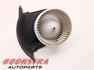Used Heating and ventilation fan motor Renault Master IV (MA/MB/MC/MD/MH/MF/MG/MH) 2.3 dCi 135 16V FWD Price € 30,19 Inclusive VAT offered by Boonstra Autoparts