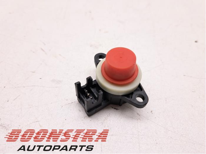 Gebrauchte Adblue Sensor Renault Master III (MA/MB/MC/MD/MH/MF/MG/MH) 2.3 dCi 135 16V FWD Preis € 95,53 Mit Mehrwertsteuer angeboten von Boonstra Autoparts