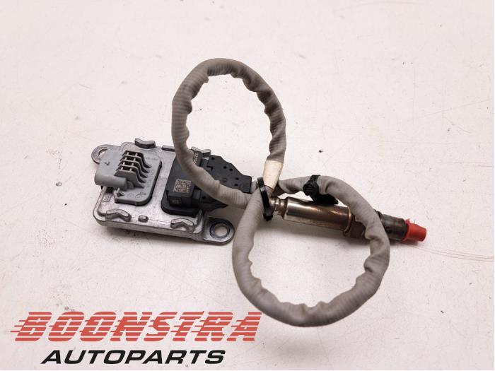 Gebrauchte Nox Sensor Renault Master III (MA/MB/MC/MD/MH/MF/MG/MH) 2.3 dCi 135 16V FWD Preis € 108,84 Mit Mehrwertsteuer angeboten von Boonstra Autoparts