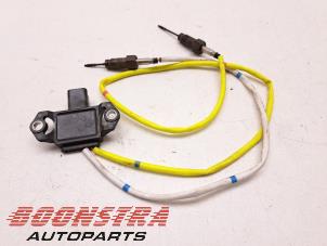 Used Exhaust heat sensor Renault Master IV (MA/MB/MC/MD/MH/MF/MG/MH) 2.3 dCi 135 16V FWD Price € 145,14 Inclusive VAT offered by Boonstra Autoparts