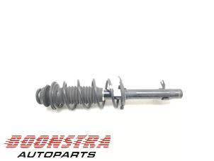 Used Front shock absorber rod, right Citroen C1 1.0 12V VVT-i Price € 24,95 Margin scheme offered by Boonstra Autoparts