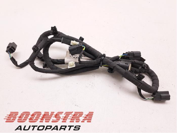 Gebrauchte Pdc Kabelbaum Ford Puma 1.0 Ti-VCT EcoBoost 12V Preis € 52,95 Margenregelung angeboten von Boonstra Autoparts