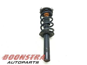 Used Front shock absorber rod, right Audi A6 Avant (C7) 2.0 TDI 16V Price € 73,95 Margin scheme offered by Boonstra Autoparts