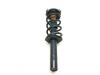Front shock absorber rod, right from a Audi A6 Avant (C7), 2011 / 2018 2.0 TDI 16V, Combi/o, Diesel, 1.968cc, 130kW (177pk), FWD, CGLC; CMGB, 2011-05 / 2018-09, 4G5; 4GD 2014