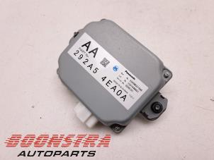 Used DC/CD converter Nissan Qashqai (J11) 1.5 dCi DPF Price € 39,95 Margin scheme offered by Boonstra Autoparts