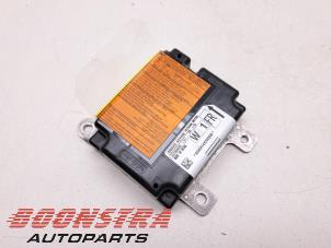 Used Airbag Module Nissan Qashqai (J11) 1.5 dCi DPF Price € 129,95 Margin scheme offered by Boonstra Autoparts