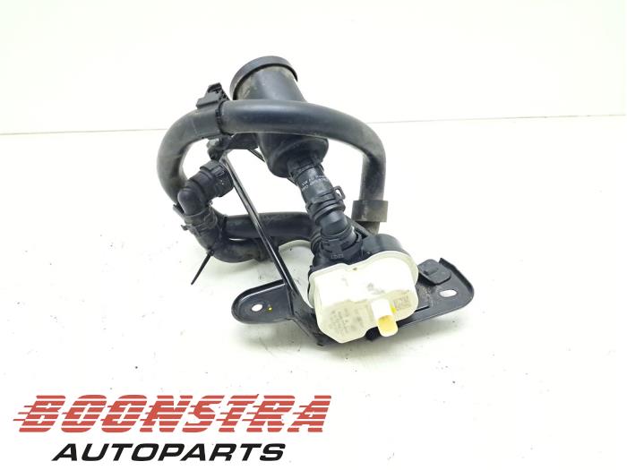 Usagé Module pompe carburant Lamborghini Urus 4.0 V8 Prix € 249,95 Règlement à la marge proposé par Boonstra Autoparts