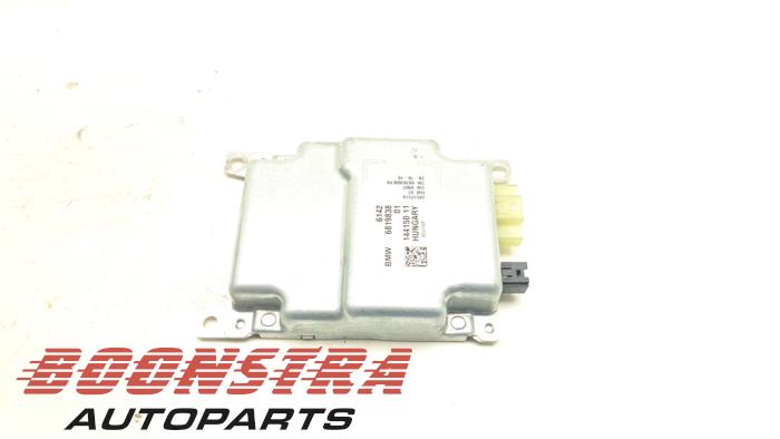 Używane Modul (rózne) BMW 3 serie (F30) 330e Cena € 74,95 Procedura marży oferowane przez Boonstra Autoparts