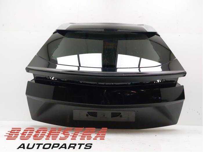 Gebrauchte Heckklappe Lamborghini Urus 4.0 V8 Preis € 2.899,95 Margenregelung angeboten von Boonstra Autoparts