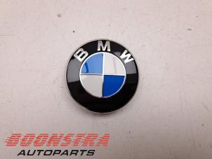 Used Hub cap BMW 3 serie Touring (G21) 318i 2.0 TwinPower Turbo 16V Price € 24,95 Margin scheme offered by Boonstra Autoparts