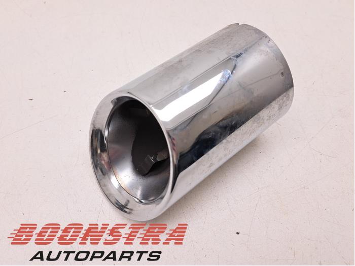 Gebrauchte Auspuff Enddämpfer BMW 3 serie Touring (G21) 318i 2.0 TwinPower Turbo 16V Preis € 24,95 Margenregelung angeboten von Boonstra Autoparts
