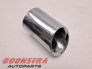 Used Exhaust rear silencer BMW 3 serie Touring (G21) 318i 2.0 TwinPower Turbo 16V Price € 24,95 Margin scheme offered by Boonstra Autoparts