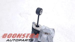 Engine mount from a Audi A6 Avant (C8) 3.0 V6 24V 50 TDI Mild Hybrid Quattro 2018