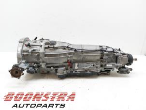 Używane Skrzynia biegów Porsche Cayenne III (9YA) 4.0 V8 Turbo S 32V E-Hybrid Cena € 7.999,95 Procedura marży oferowane przez Boonstra Autoparts