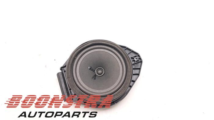Używane Glosnik Opel Karl 1.0 12V Cena € 24,95 Procedura marży oferowane przez Boonstra Autoparts