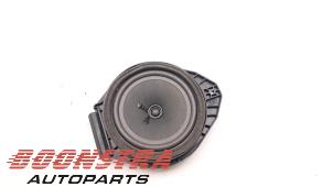 Used Speaker Opel Karl 1.0 12V Price € 24,95 Margin scheme offered by Boonstra Autoparts