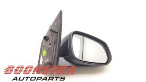 Used Wing mirror, right Opel Karl 1.0 12V Price € 74,95 Margin scheme offered by Boonstra Autoparts