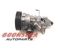 Used Power steering pump BMW 5 serie (E60) 535d 24V Price € 59,95 Margin scheme offered by Boonstra Autoparts