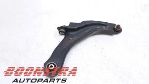 Used Front wishbone, right Renault Clio IV (5R) 0.9 Energy TCE 90 12V Price € 24,95 Margin scheme offered by Boonstra Autoparts