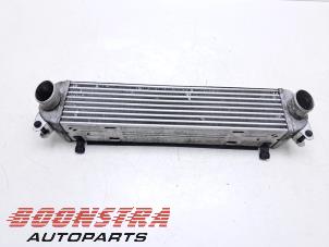 Used Intercooler Landrover Discovery III (LAA/TAA) 2.7 TD V6 Price € 71,33 Inclusive VAT offered by Boonstra Autoparts