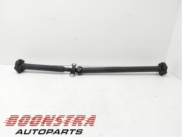 Usagé Arbre intermédiaire Mercedes CLS (C257) 450 EQ Boost 3.0 24V 4-Matic Prix € 399,95 Règlement à la marge proposé par Boonstra Autoparts