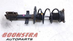 Used Front shock absorber rod, left Renault Clio IV (5R) 0.9 Energy TCE 90 12V Price € 29,95 Margin scheme offered by Boonstra Autoparts