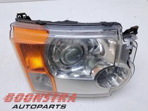 Used Headlight, right Landrover Discovery III (LAA/TAA) 2.7 TD V6 Price € 479,10 Inclusive VAT offered by Boonstra Autoparts