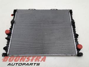 Used Radiator BMW 5 serie Touring (G31) 530e xDrive 2.0 Turbo 16V Price € 275,95 Margin scheme offered by Boonstra Autoparts