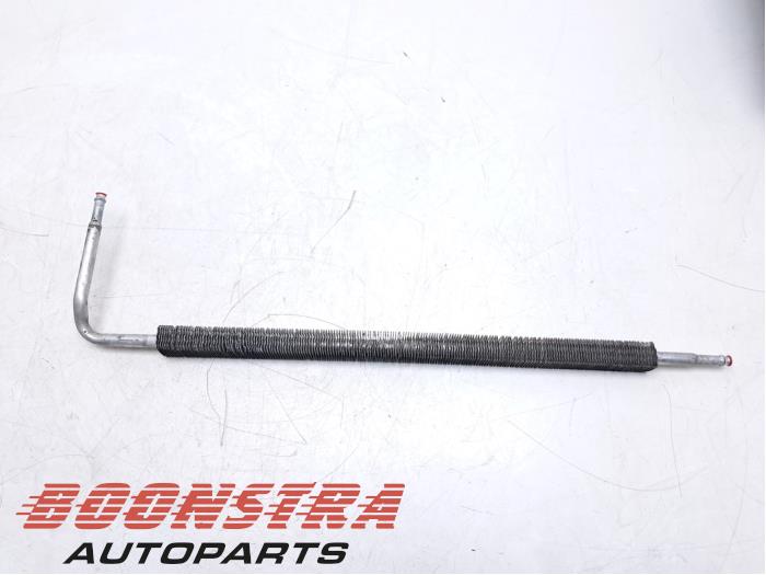 Gebrauchte Ölkühler Landrover Discovery III (LAA/TAA) 2.7 TD V6 Preis € 60,44 Mit Mehrwertsteuer angeboten von Boonstra Autoparts