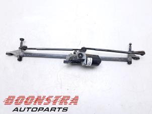 Used Front wiper motor Landrover Discovery III (LAA/TAA) 2.7 TD V6 Price € 101,58 Inclusive VAT offered by Boonstra Autoparts