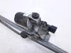 Front wiper motor from a Land Rover Discovery III (LAA/TAA) 2.7 TD V6 2007