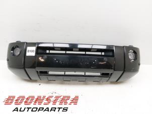 Used Front bumper Landrover Discovery III (LAA/TAA) 2.7 TD V6 Price € 362,94 Inclusive VAT offered by Boonstra Autoparts