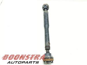 Used 4x4 front intermediate driveshaft Landrover Discovery III (LAA/TAA) 2.7 TD V6 Price € 151,19 Inclusive VAT offered by Boonstra Autoparts