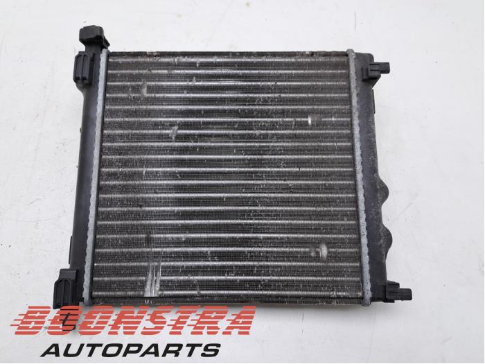 Usagé Radiateur BMW X5 (E70) 3.0d 24V Prix € 99,95 Règlement à la marge proposé par Boonstra Autoparts