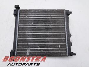 Used Radiator BMW X5 (E70) 3.0d 24V Price € 99,95 Margin scheme offered by Boonstra Autoparts