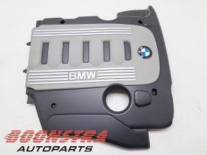Używane Pokrywa silnika BMW X5 (E70) 3.0d 24V Cena € 24,95 Procedura marży oferowane przez Boonstra Autoparts